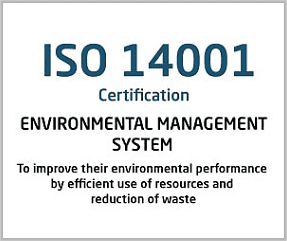 ISO 14001 Certification Kuwait
