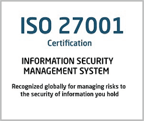 ISO 27001 Certification Kuwait