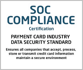 SOC Certification Kuwait