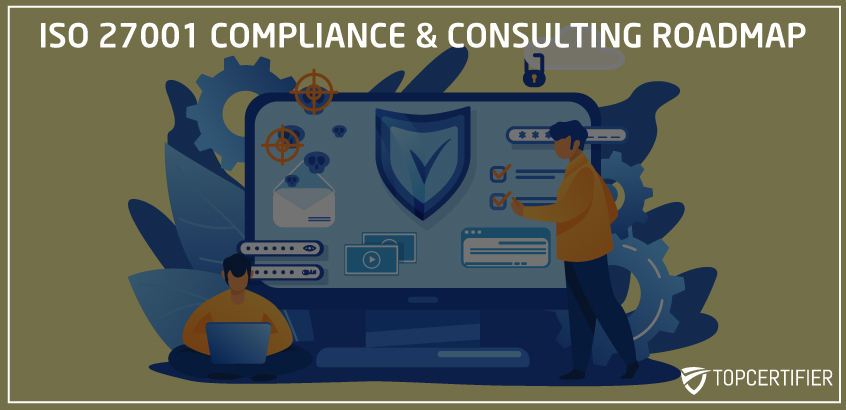 ISO 27001 Compliance Roadmap Kuwait
