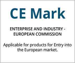 CE Mark Certification Kuwait